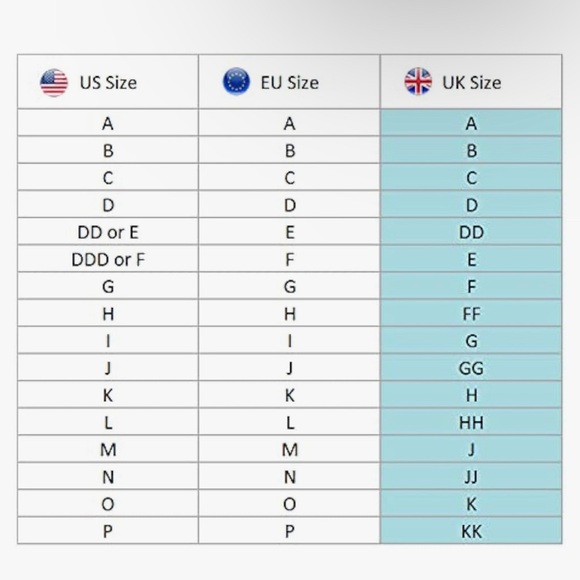 NWOT Panache Women's Radiance Molded Non Padded Bra 38FF - Picture 8 of 8